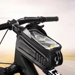 Borseta bicicleta si husa telefon TRIP Borseta bicicleta si husa telefon TRIP